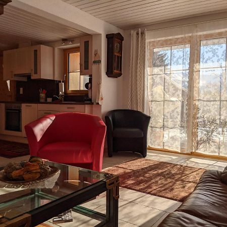 Апартаменти Casa Acazia Бріґельс Екстер'єр фото